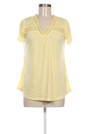 Bluzka damska Infinity, Rozmiar M, Kolor Żółty, Cena 27,99 zł