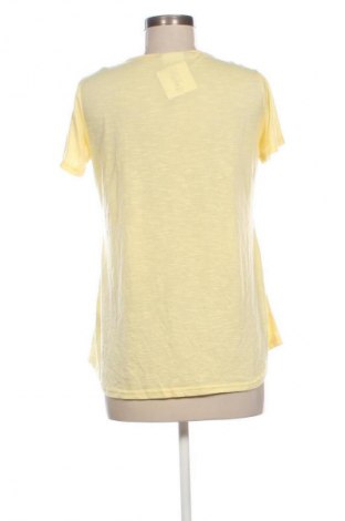 Bluzka damska Infinity, Rozmiar M, Kolor Żółty, Cena 27,99 zł