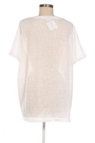 Bluzka damska Infinity, Rozmiar 3XL, Kolor Biały, Cena 28,99 zł