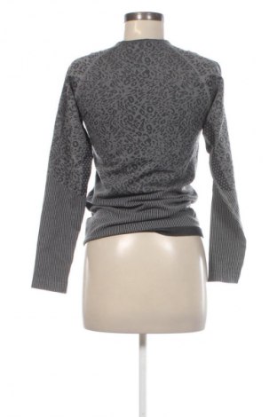 Дамска блуза Inoc, Размер L, Цвят Сив, Цена 6,13 €