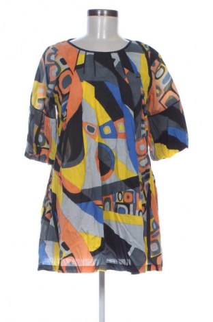 Дамска блуза Island Shop, Размер M, Цвят Многоцветен, Цена 14,00 €