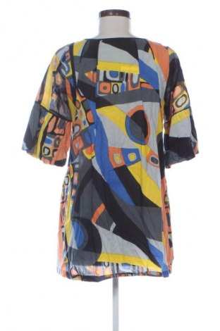 Дамска блуза Island Shop, Размер M, Цвят Многоцветен, Цена 14,00 €
