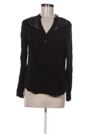 Bluzka damska Items Vero Moda, Rozmiar M, Kolor Czarny, Cena 17,99 zł