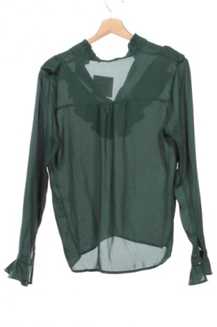 Дамска блуза Ivivi, Размер L, Цвят Зелен, Цена 4,60 €