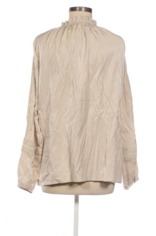 Női blúz Ivy Beau, Méret XL, Szín Bézs, Ár 2 899 Ft