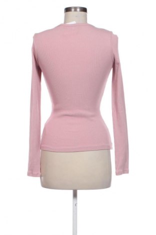 Bluzka damska JJXX, Rozmiar M, Kolor Różowy, Cena 72,99 zł