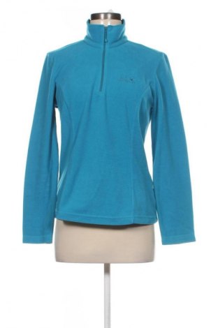 Дамска блуза Jack Wolfskin, Размер M, Цвят Син, Цена 16,87 €
