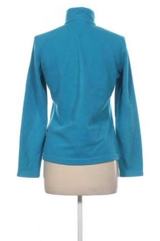 Дамска блуза Jack Wolfskin, Размер M, Цвят Син, Цена 16,87 €
