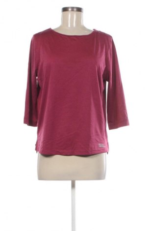 Дамска блуза Jack Wolfskin, Размер M, Цвят Лилав, Цена 14,31 €