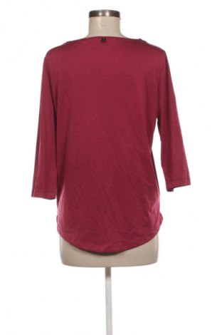 Дамска блуза Jack Wolfskin, Размер M, Цвят Червен, Цена 14,31 €