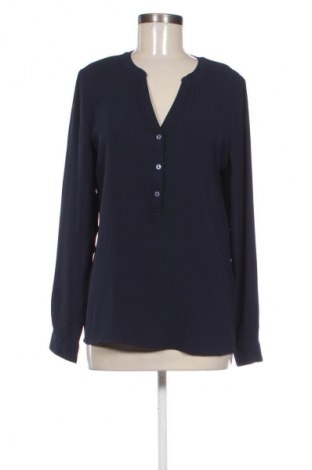 Bluzka damska Jacqueline De Yong, Rozmiar XS, Kolor Niebieski, Cena 53,58 zł