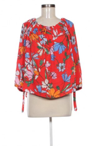 Γυναικεία μπλούζα Jacqueline De Yong, Μέγεθος M, Χρώμα Πολύχρωμο, Τιμή 4,99 €