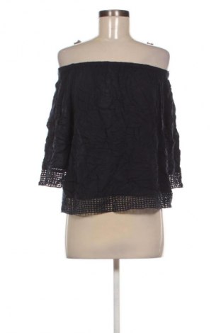 Damen Shirt Jacqueline De Yong, Größe M, Farbe Blau, Preis € 4,99