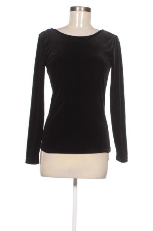 Дамска блуза Jacqueline De Yong, Размер M, Цвят Черен, Цена 10,00 €