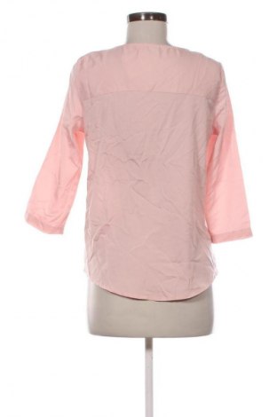 Bluzka damska Jacqueline De Yong, Rozmiar XS, Kolor Różowy, Cena 15,99 zł