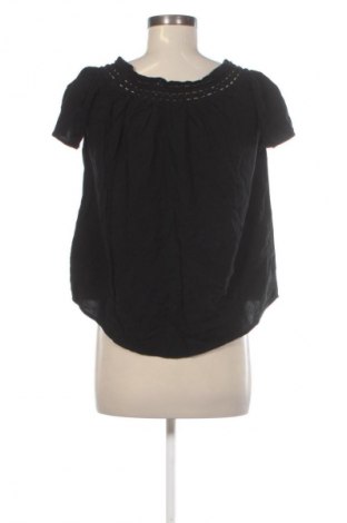 Дамска блуза Jacqueline De Yong, Размер M, Цвят Черен, Цена 3,57 €