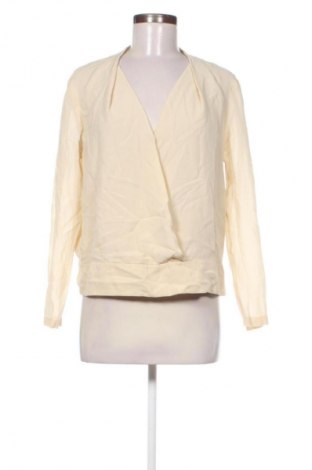Дамска блуза Jaeger, Размер M, Цвят Бежов, Цена 41,99 €