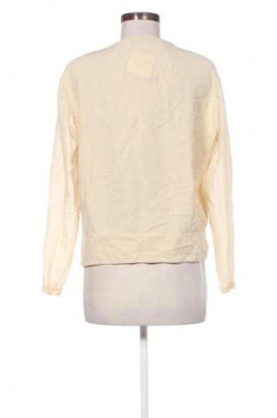Дамска блуза Jaeger, Размер M, Цвят Бежов, Цена 41,99 €