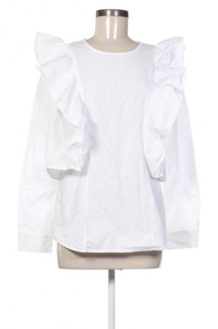 Damen Shirt Jake*s, Größe L, Farbe Weiß, Preis € 8,99