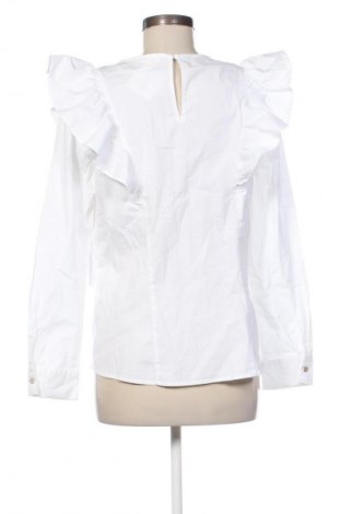 Damen Shirt Jake*s, Größe L, Farbe Weiß, Preis € 8,99