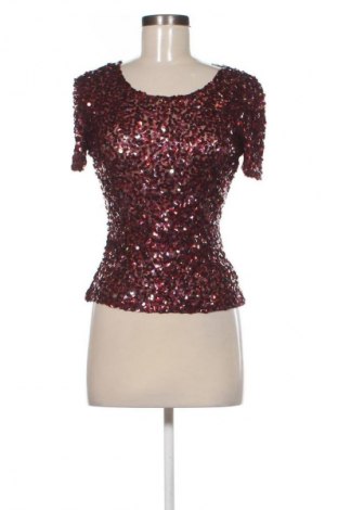 Дамска блуза Jake*s, Размер S, Цвят Червен, Цена 7,66 €