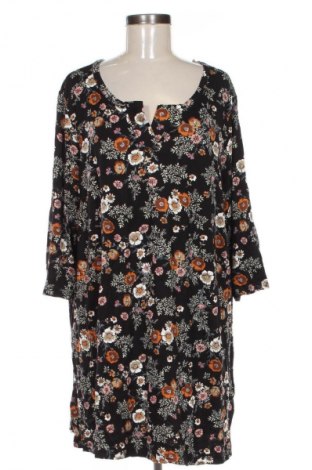 Bluzka damska Janet & Joyce, Rozmiar 3XL, Kolor Kolorowy, Cena 52,99 zł