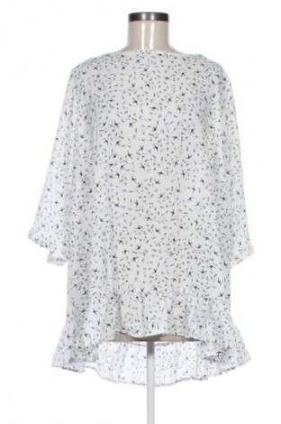 Bluzka damska Janice, Rozmiar XXL, Kolor Kolorowy, Cena 28,99 zł