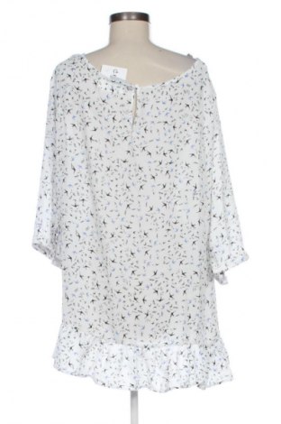 Bluzka damska Janice, Rozmiar XXL, Kolor Kolorowy, Cena 28,99 zł