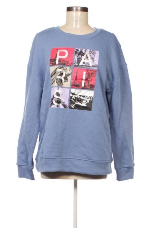 Női blúz Janina, Méret M, Szín Kék, Ár 1 829 Ft