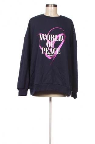 Bluzka damska Janina, Rozmiar XL, Kolor Niebieski, Cena 21,99 zł