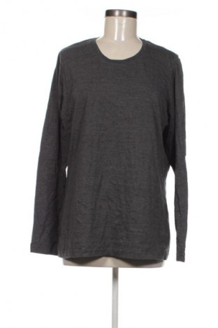 Damen Shirt Janina, Größe XL, Farbe Grau, Preis € 4,99