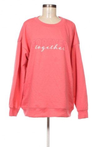 Γυναικεία μπλούζα Janina, Μέγεθος L, Χρώμα Ρόζ , Τιμή 3,99 €