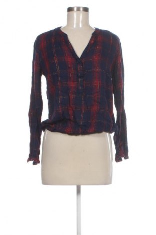 Damen Shirt Janina, Größe S, Farbe Mehrfarbig, Preis 3,99 €