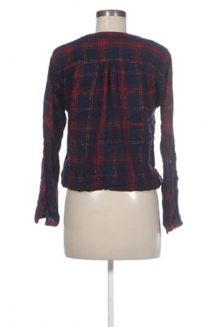 Damen Shirt Janina, Größe S, Farbe Mehrfarbig, Preis 3,99 €