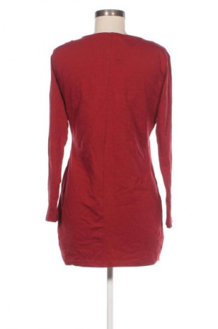 Дамска блуза Janina, Размер L, Цвят Червен, Цена 3,57 €