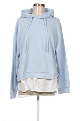 Bluză de femei Janina, Mărime L, Culoare Albastru, Preț 42,99 Lei