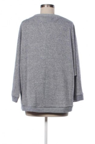 Női blúz Janina, Méret XL, Szín Szürke, Ár 1 909 Ft