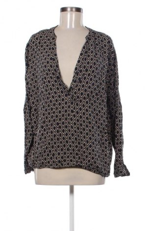 Bluzka damska Janina, Rozmiar XXL, Kolor Kolorowy, Cena 32,99 zł