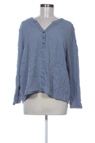 Damen Shirt Janina, Größe XL, Farbe Mehrfarbig, Preis € 4,99