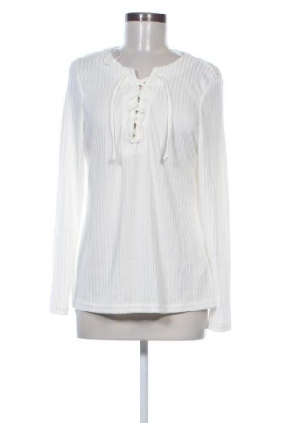 Дамска блуза Janina, Размер XL, Цвят Многоцветен, Цена 3,57 €