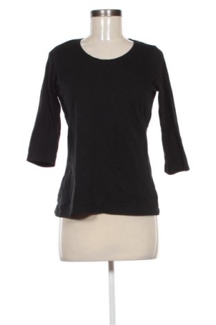 Dámská halenka Janina, Velikost M, Barva Černá, Cena  277,00 Kč