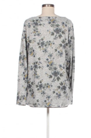 Damen Shirt Janina, Größe M, Farbe Mehrfarbig, Preis € 3,99