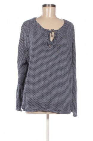 Damen Shirt Janina, Größe XL, Farbe Mehrfarbig, Preis € 10,99