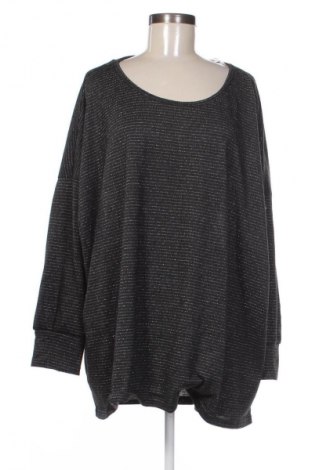 Дамска блуза Janina, Размер 5XL, Цвят Многоцветен, Цена 10,22 €