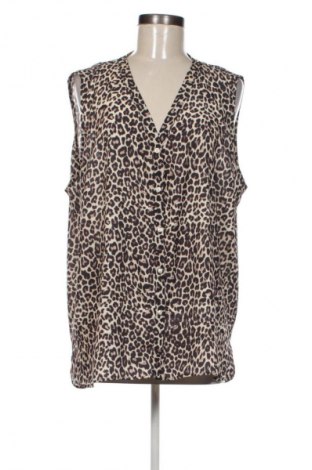 Γυναικεία μπλούζα Janina, Μέγεθος XXL, Χρώμα Πολύχρωμο, Τιμή 8,99 €