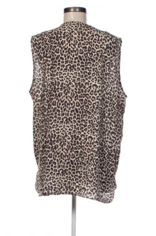 Γυναικεία μπλούζα Janina, Μέγεθος XXL, Χρώμα Πολύχρωμο, Τιμή 8,99 €