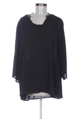 Női blúz Janina, Méret XXL, Szín Fekete, Ár 3 349 Ft