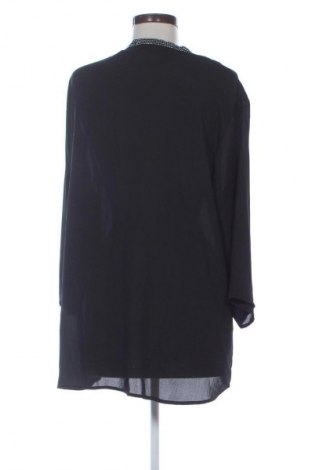 Női blúz Janina, Méret XXL, Szín Fekete, Ár 3 349 Ft