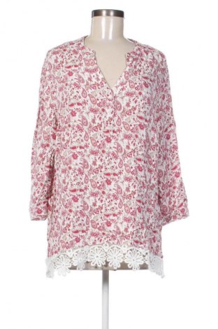 Дамска блуза Janina, Размер XL, Цвят Многоцветен, Цена 4,09 €