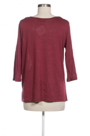 Damen Shirt Janina, Größe L, Farbe Rot, Preis € 4,99